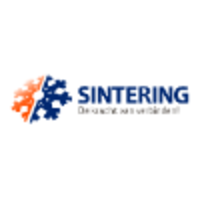 Sintering, de kracht van verbinden! logo, Sintering, de kracht van verbinden! contact details