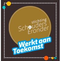 Stichting Schouders Eronder logo, Stichting Schouders Eronder contact details