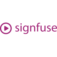 Signfuse logo, Signfuse contact details