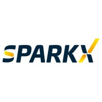 SparkX Sportainment Group logo, SparkX Sportainment Group contact details