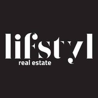 Lifstyl Real Estate logo, Lifstyl Real Estate contact details