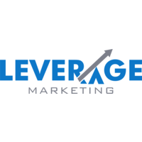 Leverage Marketing OÜ logo, Leverage Marketing OÜ contact details