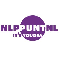 NLPpuntNL logo, NLPpuntNL contact details