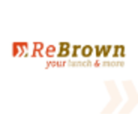 Re-Brown logo, Re-Brown contact details