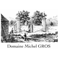 Domaine Michel GROS logo, Domaine Michel GROS contact details