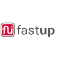 Fastup logo, Fastup contact details