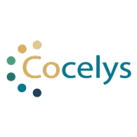 COCELYS logo, COCELYS contact details