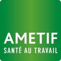 AMETIF Sante au Travail logo, AMETIF Sante au Travail contact details