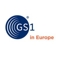 GS1 in Europe logo, GS1 in Europe contact details