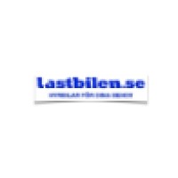 Lastbilen.se logo, Lastbilen.se contact details