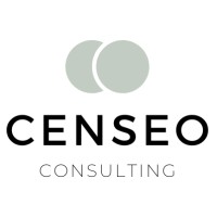 Censeo Consulting (Pty) Ltd logo, Censeo Consulting (Pty) Ltd contact details