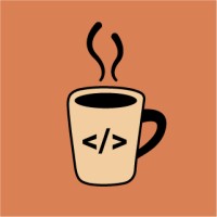 Cup of Code logo, Cup of Code contact details