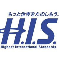 H.I.S. Travel Nederland B.V. logo, H.I.S. Travel Nederland B.V. contact details