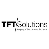 TFT-Solutions BV logo, TFT-Solutions BV contact details