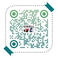 OWELL INDUSTRIES logo, OWELL INDUSTRIES contact details