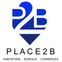 Agence PLACE2B logo, Agence PLACE2B contact details