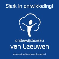 Onderwijsbureau Van Leeuwen logo, Onderwijsbureau Van Leeuwen contact details