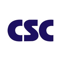 CSC Group logo, CSC Group contact details