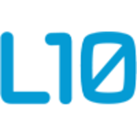 L10.nl logo, L10.nl contact details