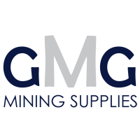 GMG MINING SUPPLIES logo, GMG MINING SUPPLIES contact details