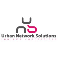 Urban Network Solutions logo, Urban Network Solutions contact details