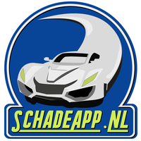 SchadeApp logo, SchadeApp contact details