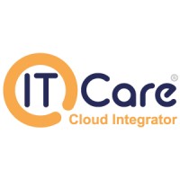 IT Care NV logo, IT Care NV contact details