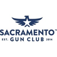 Sacramento Gun Club logo, Sacramento Gun Club contact details