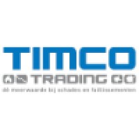 Timco Trading BV logo, Timco Trading BV contact details