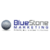 BlueStone Marketing logo, BlueStone Marketing contact details