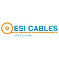 ESI-cables logo, ESI-cables contact details