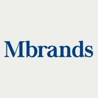 Mbrands logo, Mbrands contact details