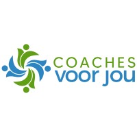 Coaches voor jou logo, Coaches voor jou contact details