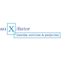 Auxiliator Interim Services & Projecten logo, Auxiliator Interim Services & Projecten contact details