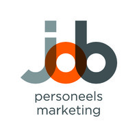 JOB Personeelsmarketing logo, JOB Personeelsmarketing contact details