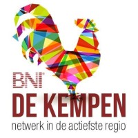 BNI De Kempen Hapert logo, BNI De Kempen Hapert contact details