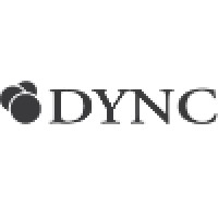 DYNC B.V. logo, DYNC B.V. contact details