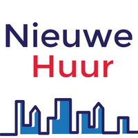 Nieuwehuur.nl logo, Nieuwehuur.nl contact details