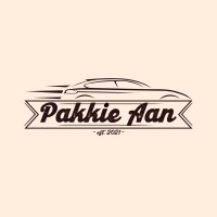 Pakkie Aan logo, Pakkie Aan contact details