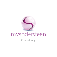 M van der Steen Consultancy logo, M van der Steen Consultancy contact details