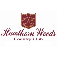 Hawthorn Woods Country Club logo, Hawthorn Woods Country Club contact details