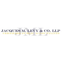 Jacques M Levy & Co logo, Jacques M Levy & Co contact details