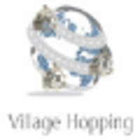 Village Hopping logo, Village Hopping contact details