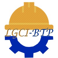 LGCI-BTP logo, LGCI-BTP contact details