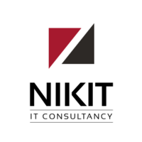 NikIT Consultancy logo, NikIT Consultancy contact details