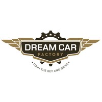 Dream Car Factory logo, Dream Car Factory contact details