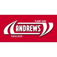 Andrews Plant Hire & Haulage logo, Andrews Plant Hire & Haulage contact details