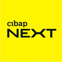 Cibap Next logo, Cibap Next contact details