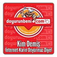 Doyurunbeni.com logo, Doyurunbeni.com contact details