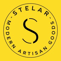 STELAR logo, STELAR contact details